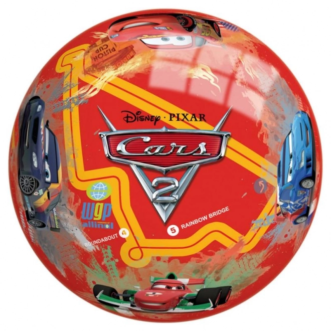 Balle Cars 2, 230 mm