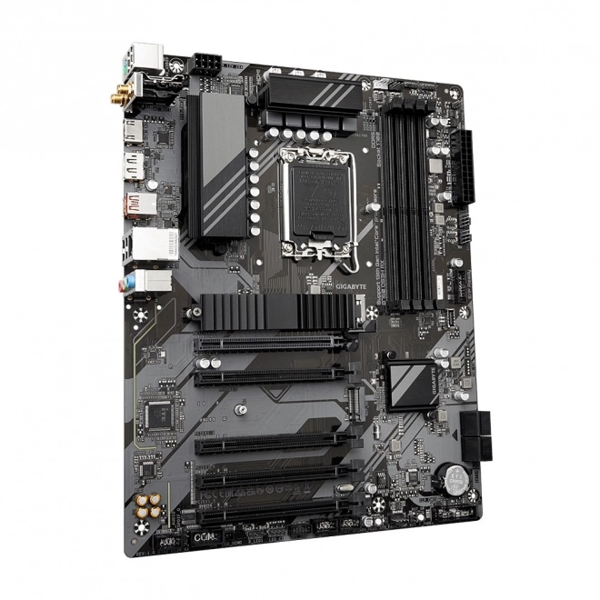 Carte mère Gigabyte B760 DS3H AX