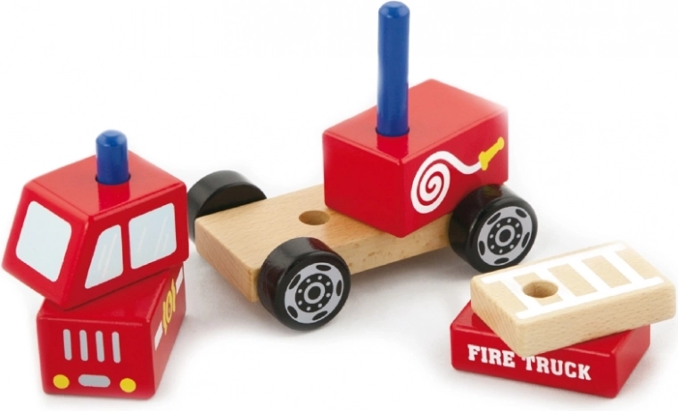 Construction qui amuse