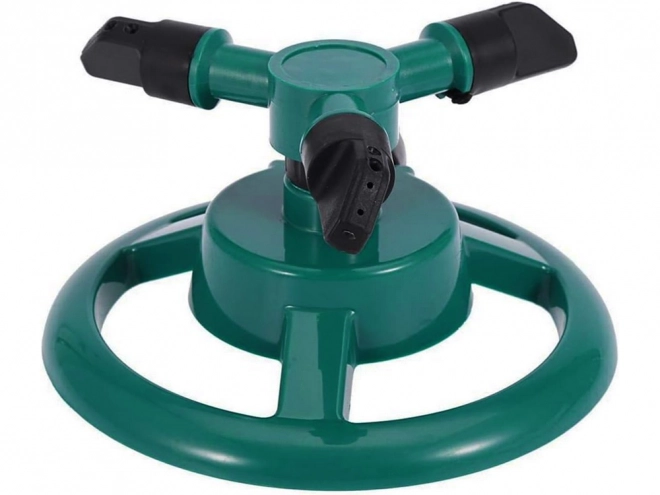 Arroseur de jardin rotatif 360°