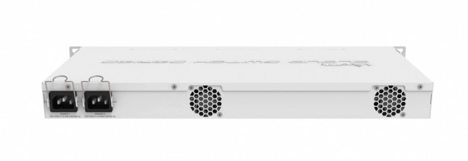 Commutateur MicroTik Cloud Router CRS328-4C-20S-4S+RM