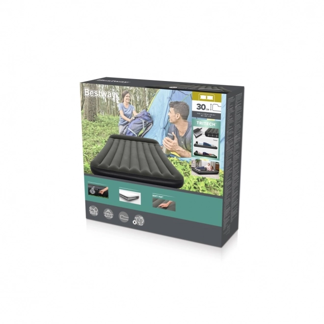 Matelas Tritech pour le camping