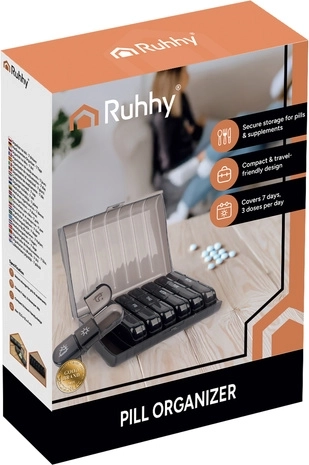 Format compact et de voyage