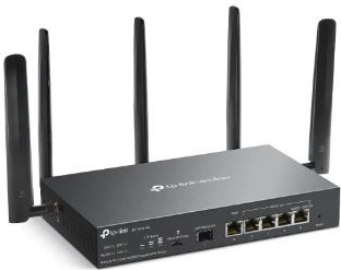 Wi‑Fi 6 à double bande