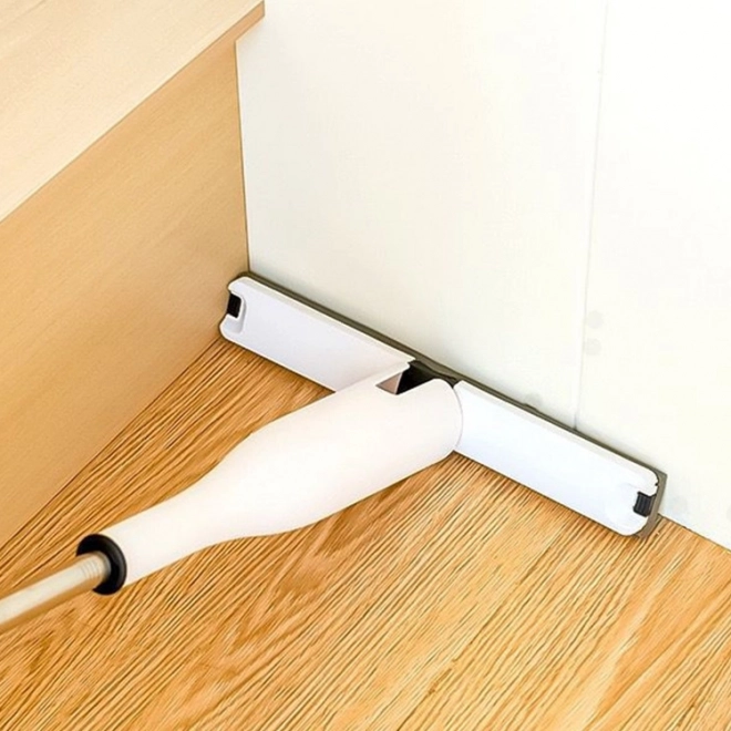 Balai éponge pliable pour nettoyage de sols