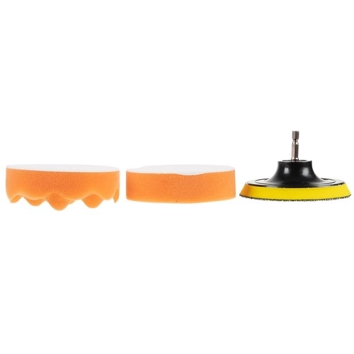 Ensemble de brosses de nettoyage pour perceuse