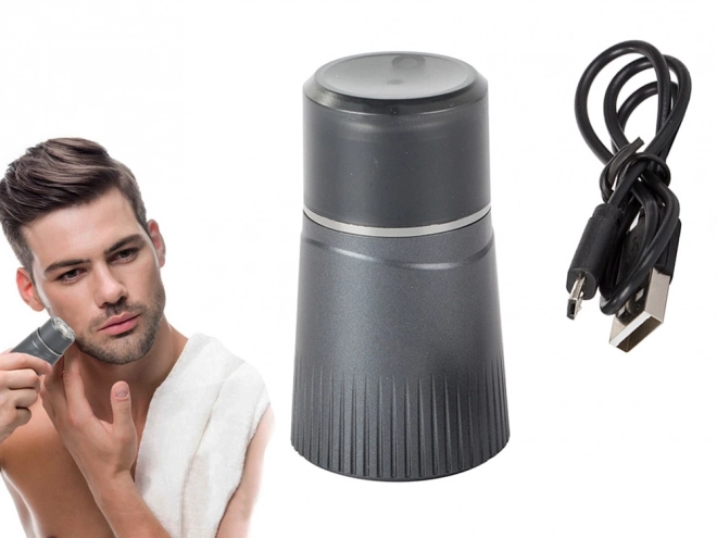 Système rechargeable USB