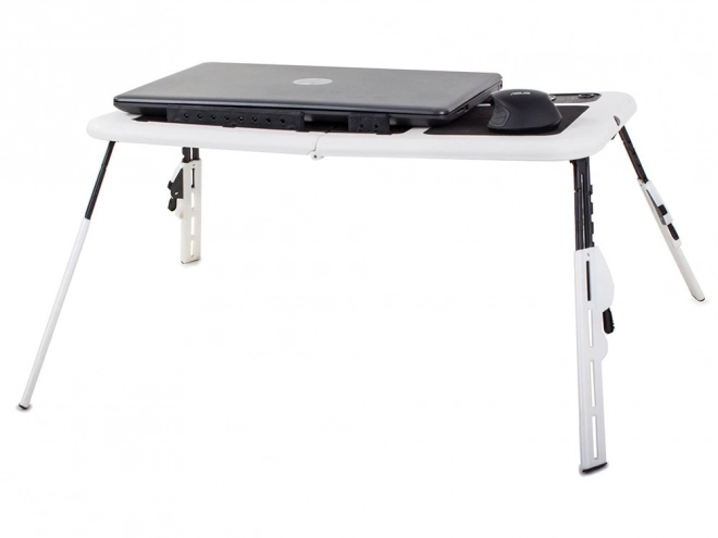 Table pliante pour ordinateur portable E-Table