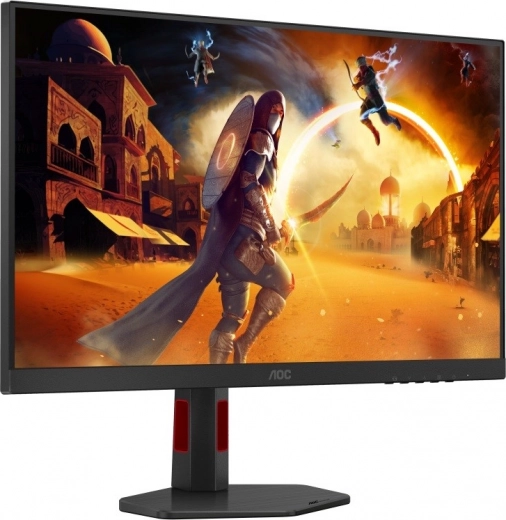 Pied ergonomique avec pivot
