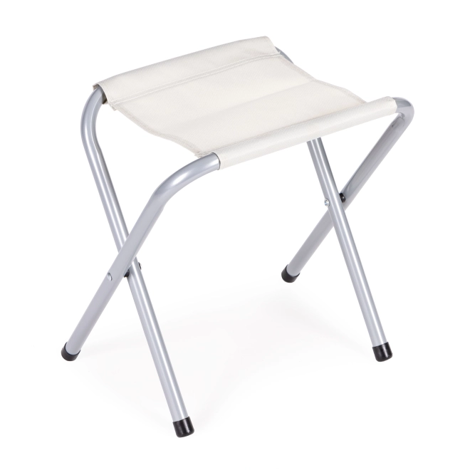 Chaises durables et légères