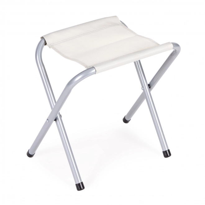 Ensemble de camping pliable avec table et quatre chaises