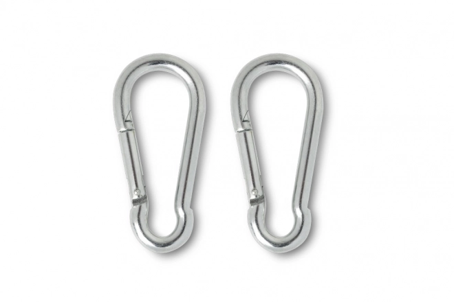 Hamac de camping vert 120kg