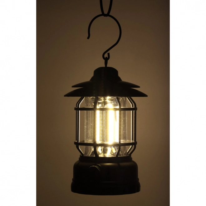 Lampe de Camping Compacte Portable USB