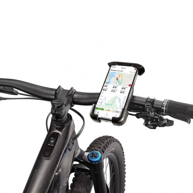 Support de téléphone Crong BikeClip Enduro