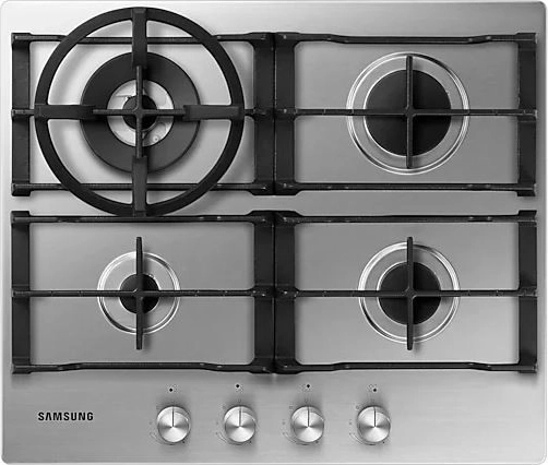 Puissance de cuisson triple