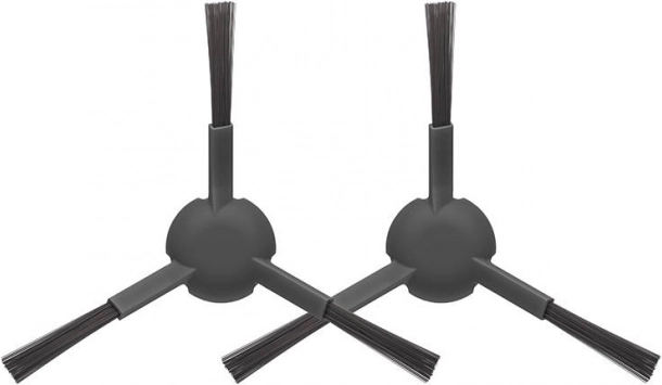 Brosse latérale pour aspirateurs Dreame