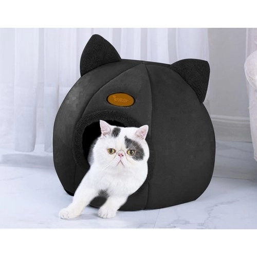 Iglous moelleux pour chats Purlov