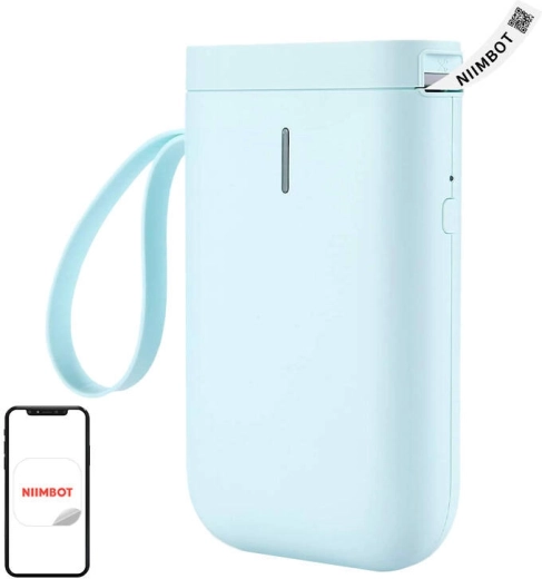 Application intelligente pour Android et iOS