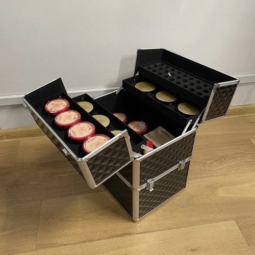 Trousse Cosmétique Soulima XL 22529