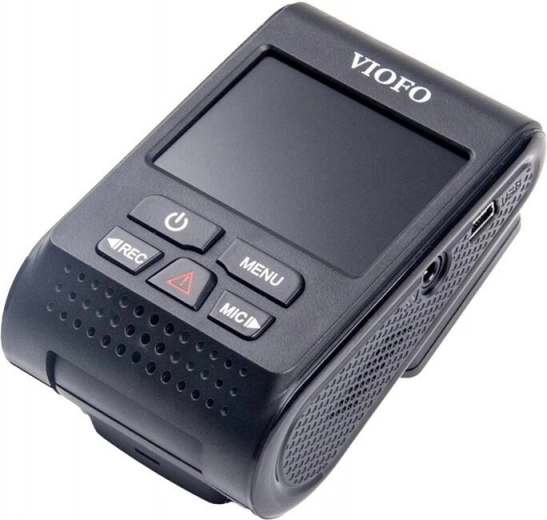 Sécurité et robustesse : capteur G, supercondensateur et GPS