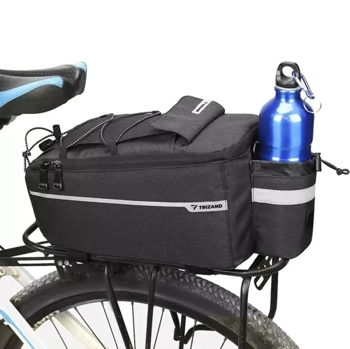 Sac thermique pour vélo Trizand 9l