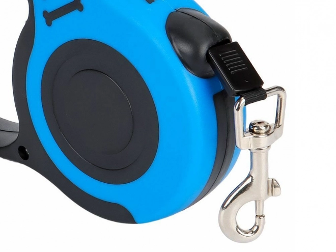 Laisse automatique pour chiens