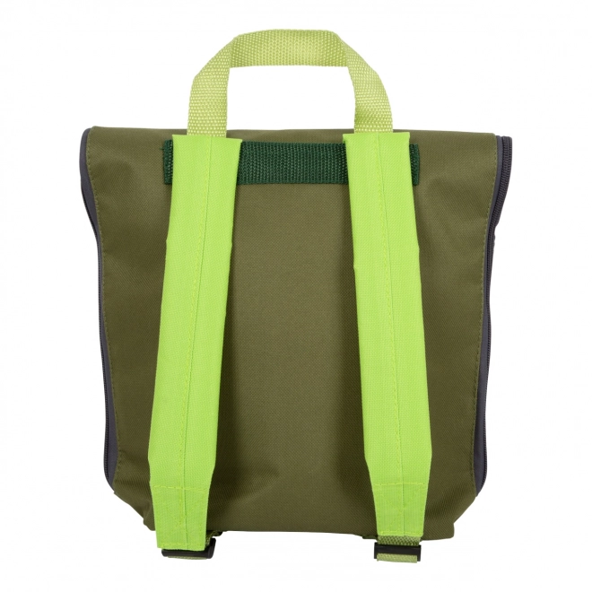 Sac à dos avec accessoires d'exploration pour enfants Discover