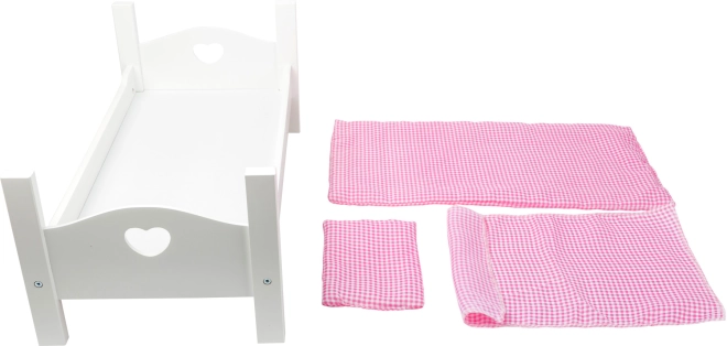 Linge de lit complet