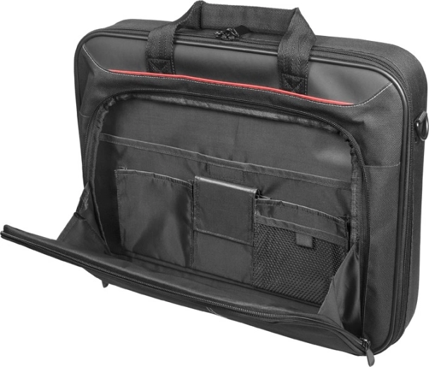 Organiseur frontal bien agencé