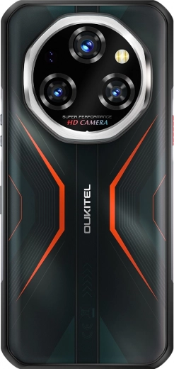 Appareil photo professionnel 108 MP et vision nocturne