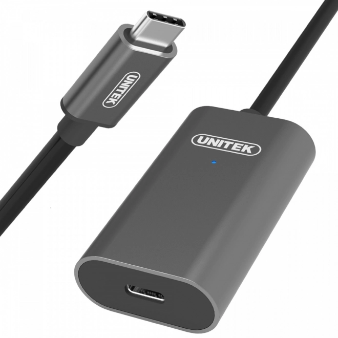 Câble d'extension USB-C actif Unitek 5m