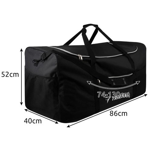 Sac de voyage 70x60x40 Trizand 23639