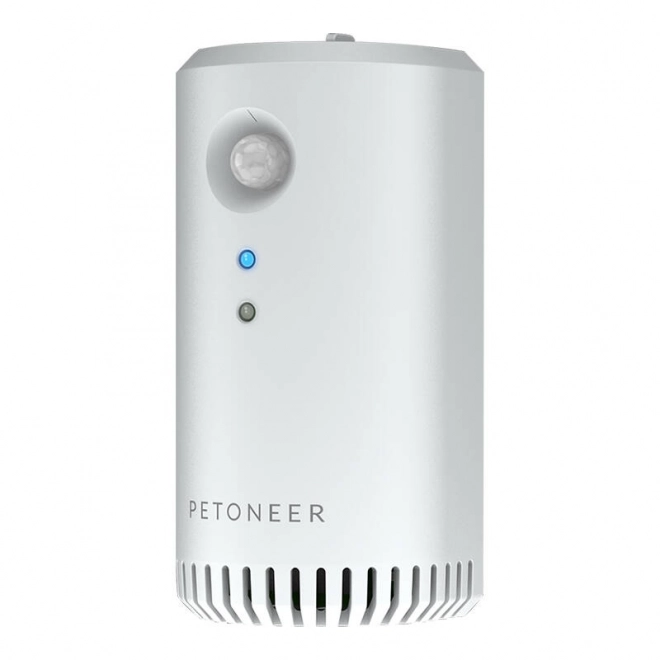 Éliminateur d'odeurs intelligent Petoneer