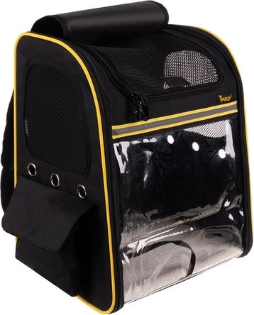 Fenêtre panoramique et excellente aération