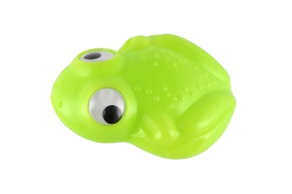 Ensemble de jouets en plastique pour l'eau pour les tout-petits 5 pcs