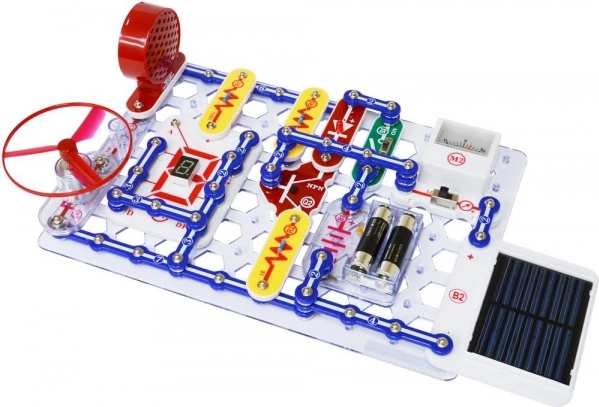 Énergie solaire et connexion PC