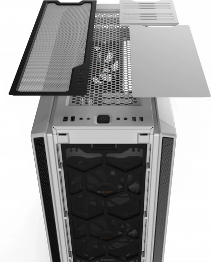 Ventilateurs silencieux Pure Wings 2