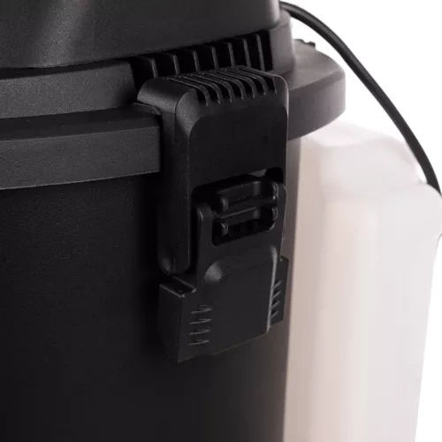 Kaminer 20L nettoyeur d'aspirateur 23918