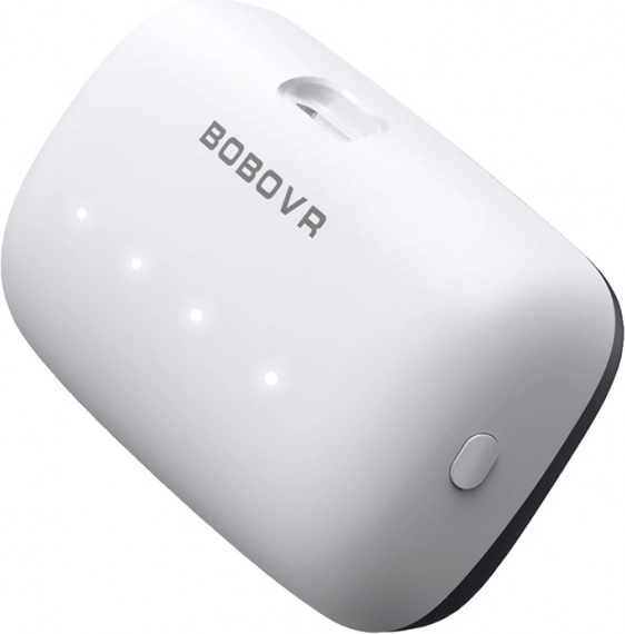Batterie BOBOVR pour casque VR S3 PRO et E3 PRO