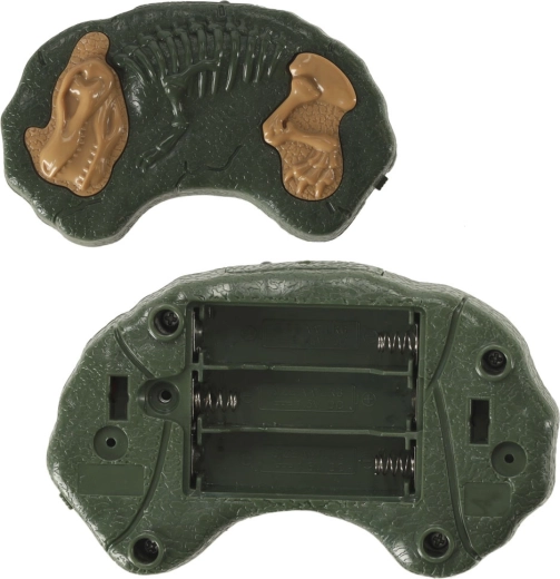 Télécommande simple