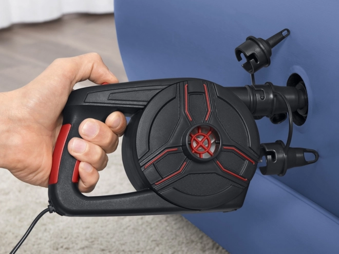 Bestway pompe électrique pratique PowerGrip 3 adaptateurs 62258