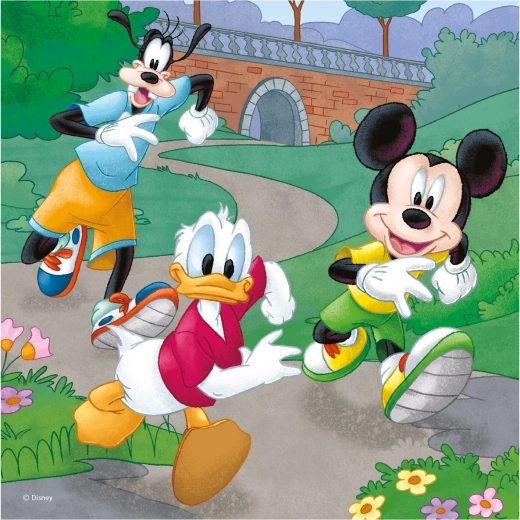 Trois thèmes sportifs dans un seul coffret