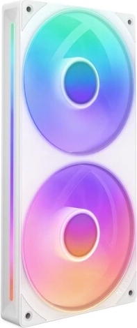 Module monobloc : deux ventilateurs, une installation facile