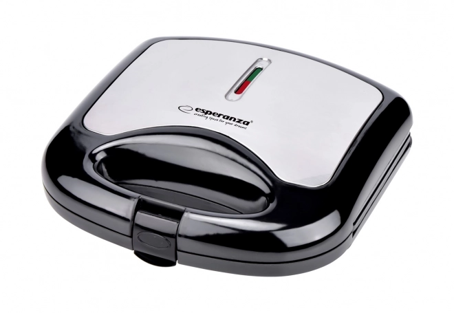 Appareil à sandwichs Asiago 1000W