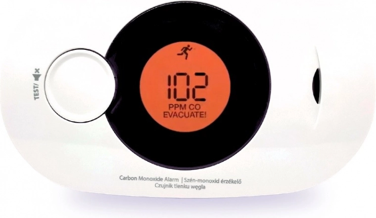 Capteur électrochimique précis PACE-Sensor