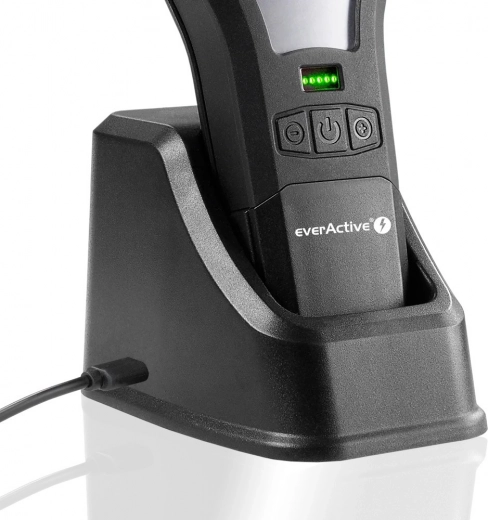 Base stable et manipulation aisée