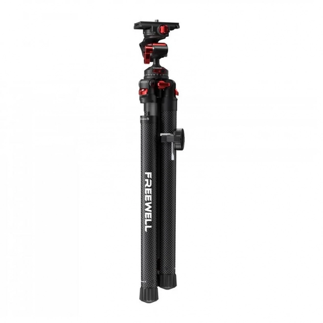 Trépied pliable léger Freewell pour la photographie en extérieur