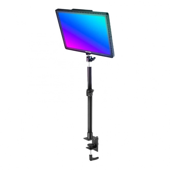 Lampe LED Neewer RGB 48W