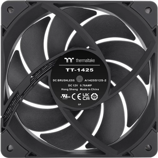 Fonctionnement silencieux et efficace grâce au palier hydraulique