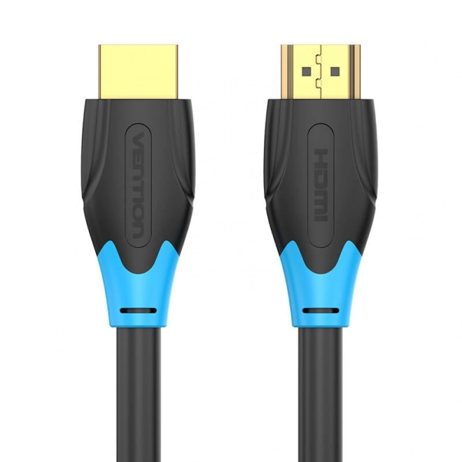 Câble Hdmi 2.0 Vention 4K 60Hz, 2m noir